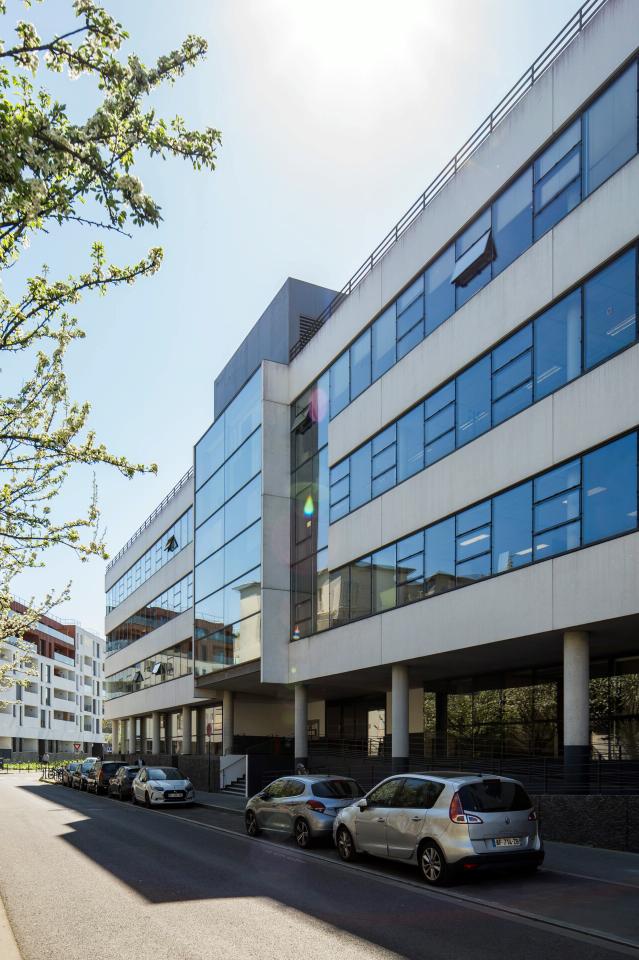 Bureau Bordeaux 595m² Location bureau Bordeaux Gironde OLBUR2532297 15